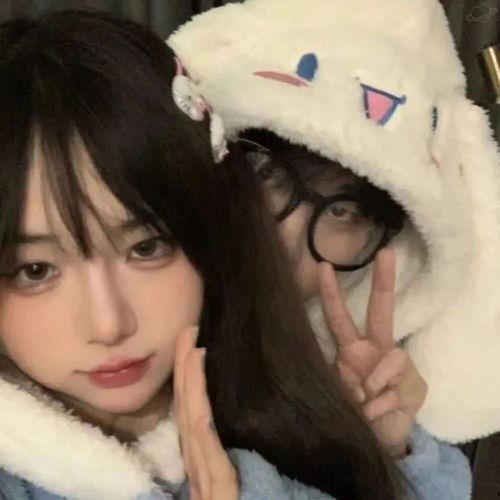 娱乐吃瓜酱情侣头像图片,娱乐吃瓜酱情侣头像背后的浪漫故事