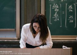 国产女老师,国产女老师的风采与智慧